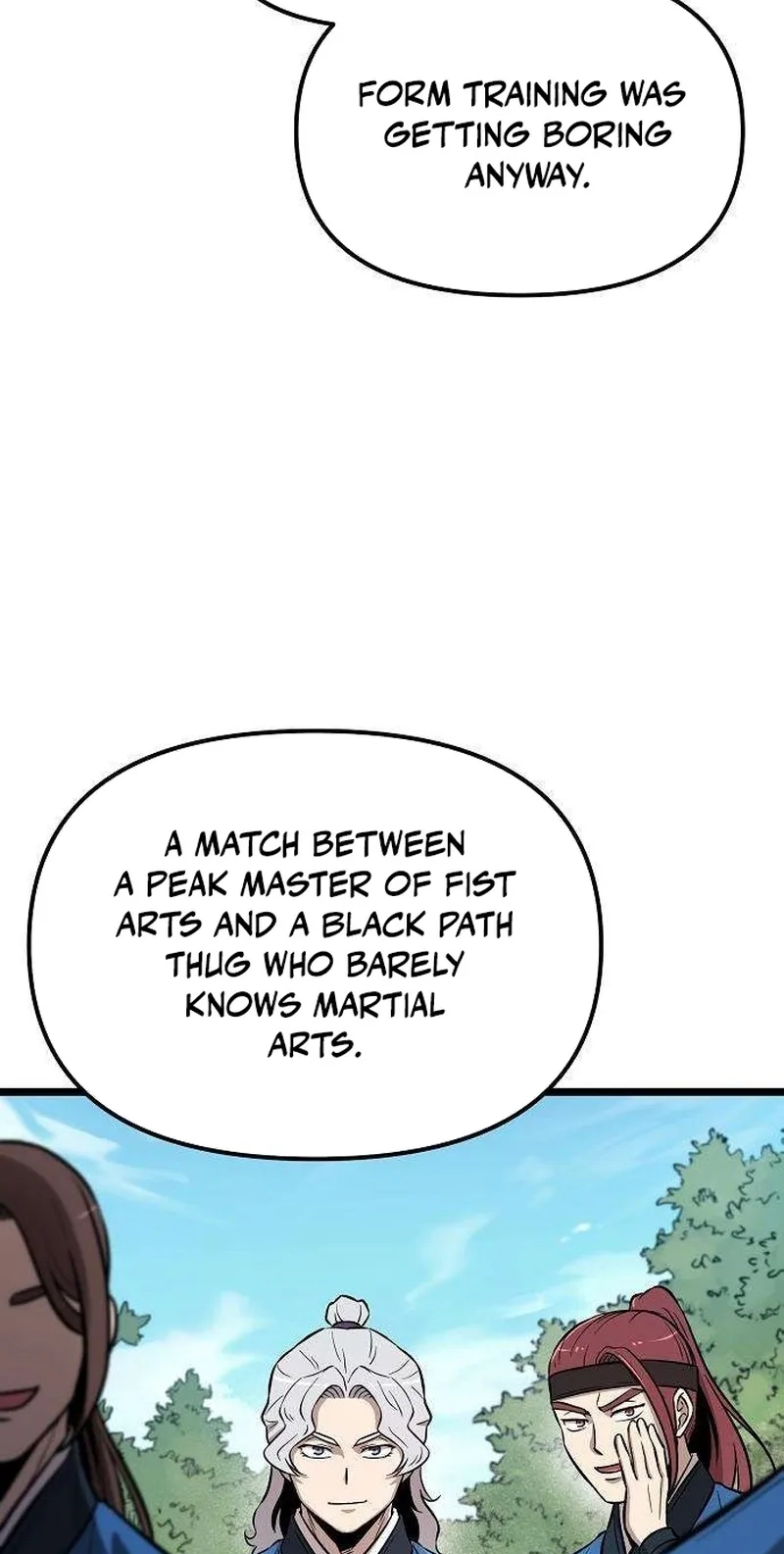 Invincible Guard Chapter 6 page 89 - 