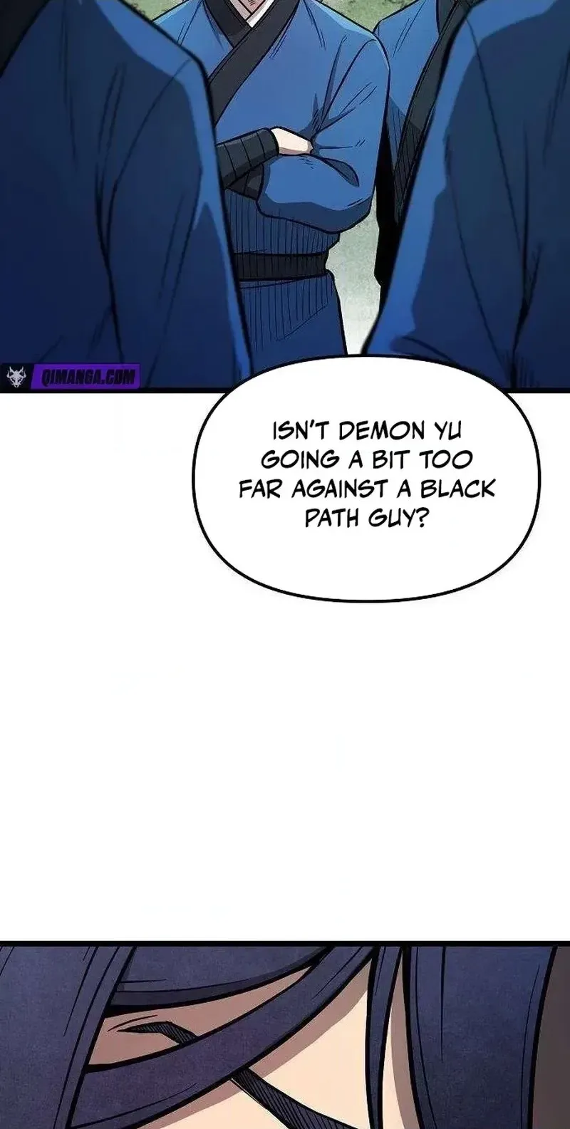 Invincible Guard Chapter 6 page 90 - 