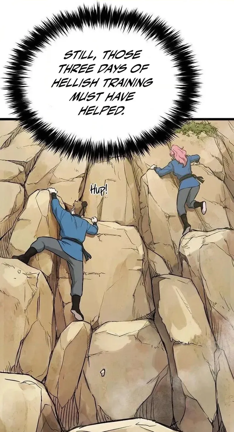 Invincible Guard Chapter 6 page 10 - 
