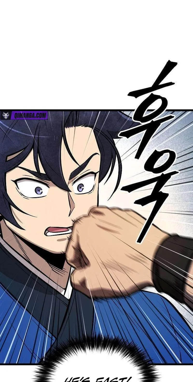 Invincible Guard Chapter 6 page 93 - 