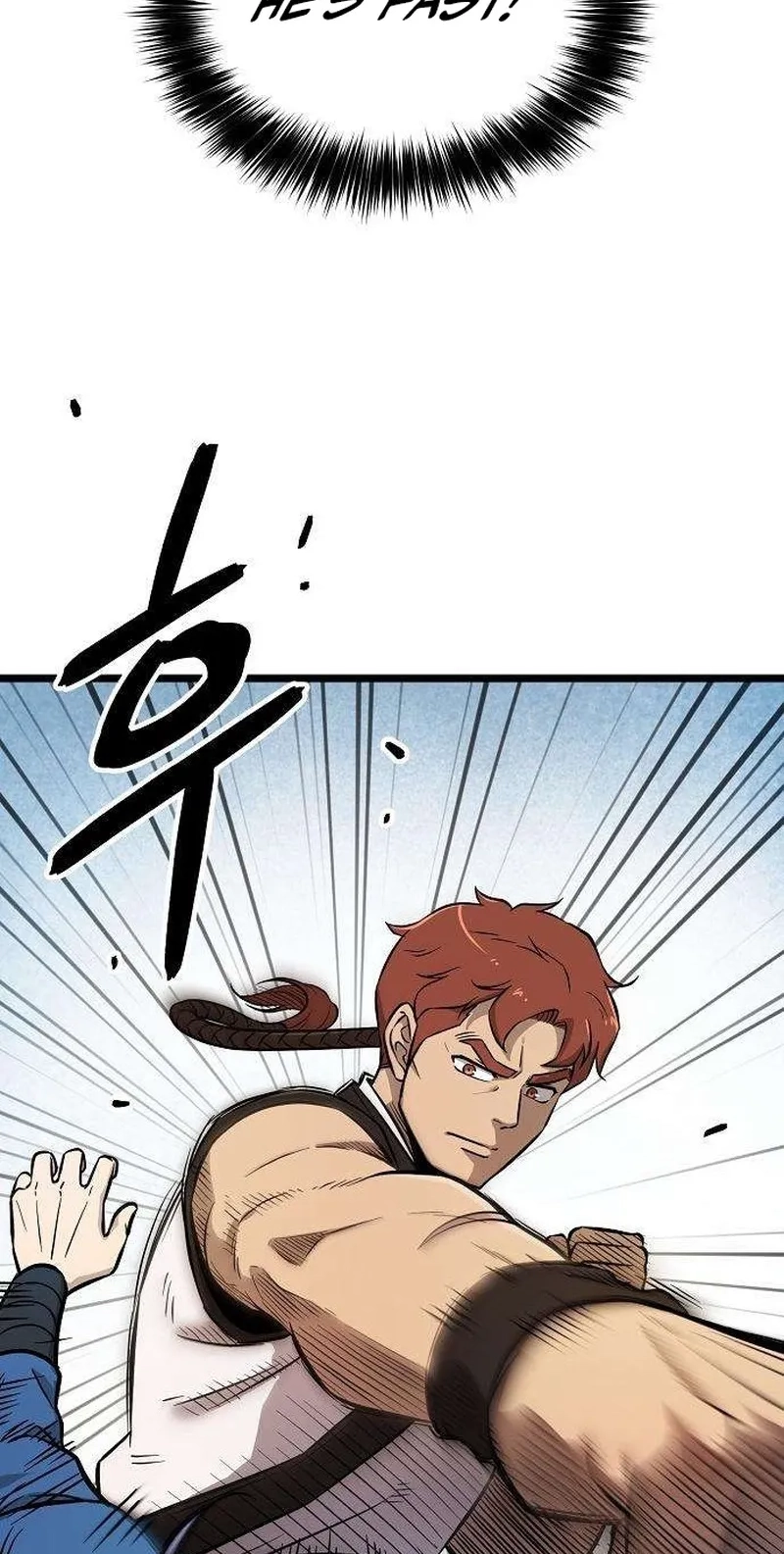 Invincible Guard Chapter 6 page 94 - 