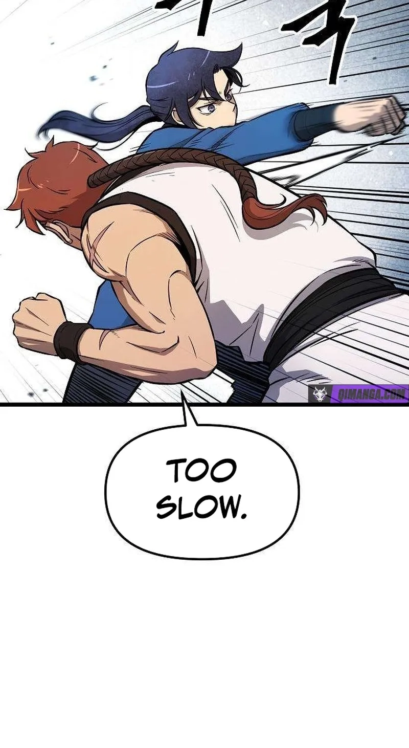 Invincible Guard Chapter 6 page 97 - 