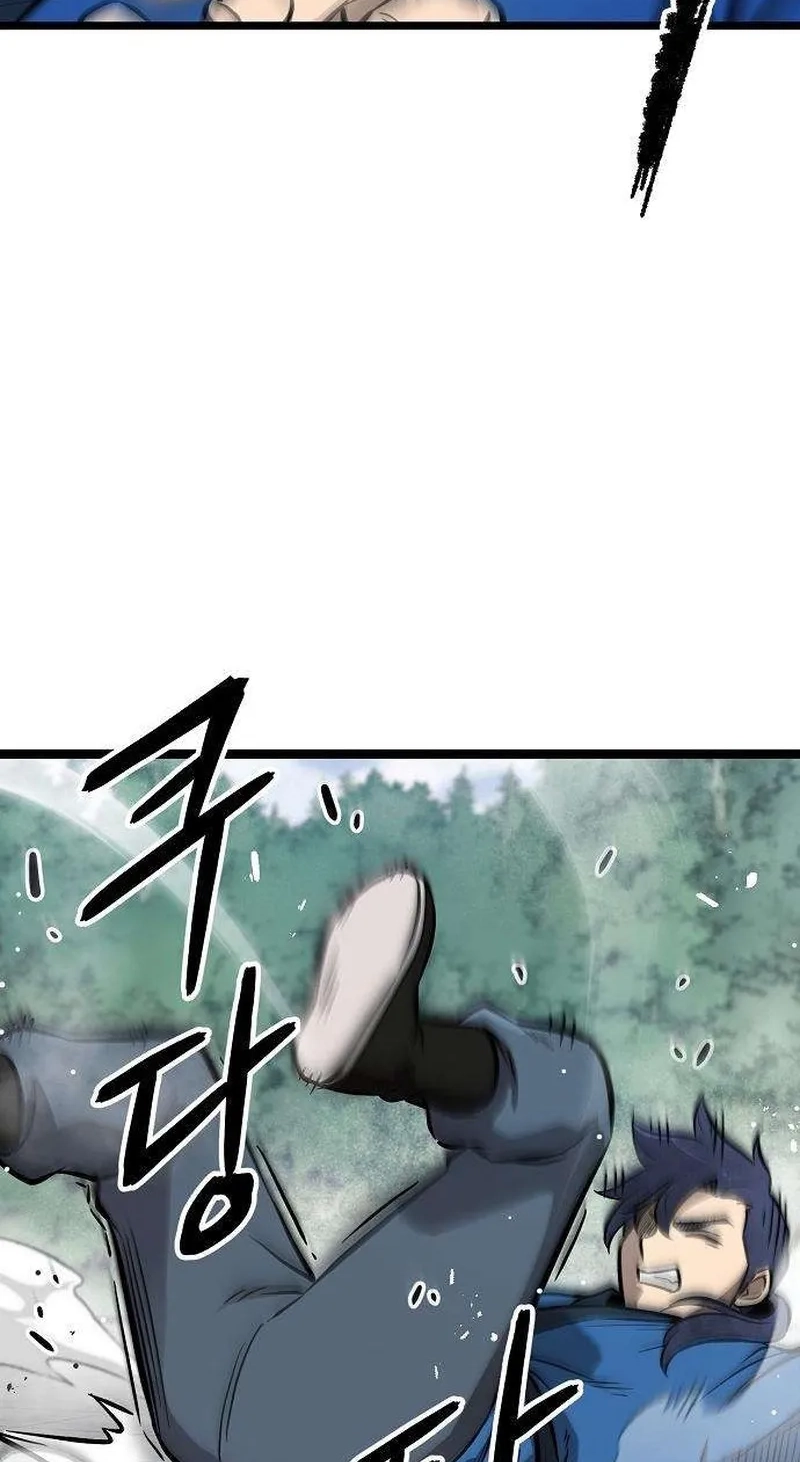 Invincible Guard Chapter 6 page 99 - 