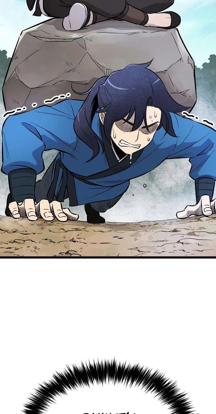 Invincible Guard Chapter 7 page 106 - 