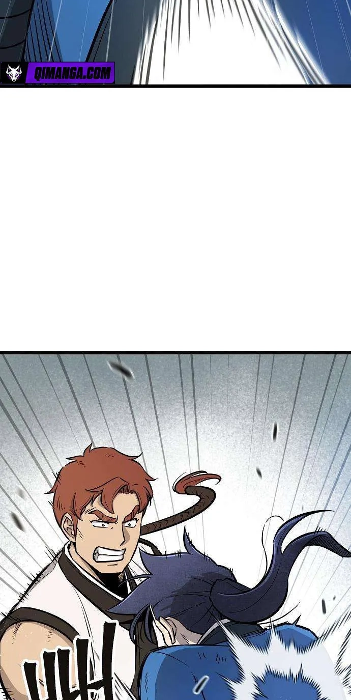 Invincible Guard Chapter 7 page 13 - 