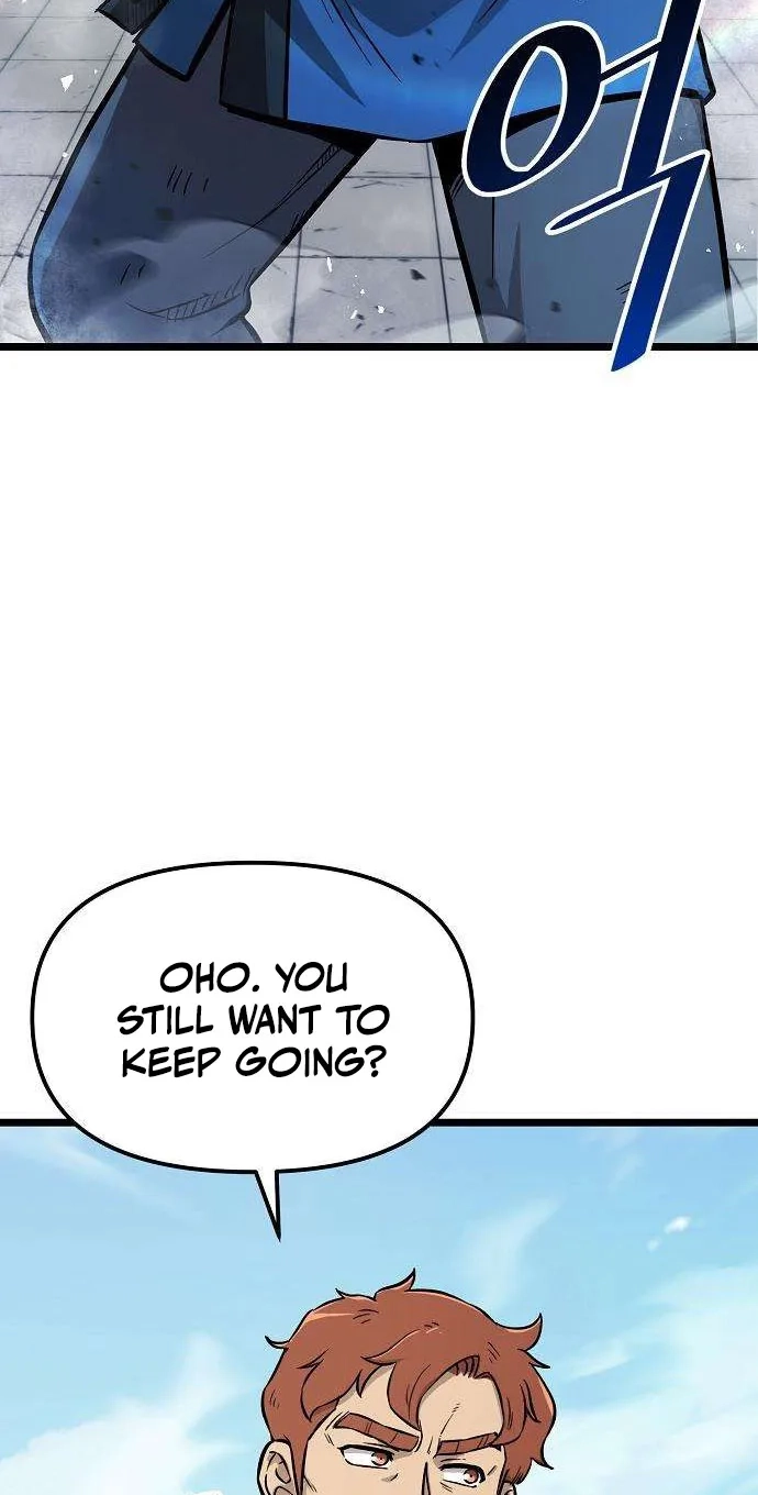 Invincible Guard Chapter 7 page 3 - 