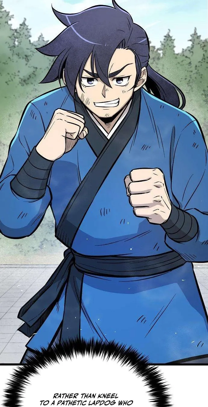 Invincible Guard Chapter 7 page 23 - 