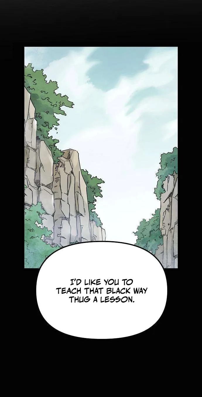 Invincible Guard Chapter 7 page 28 - 