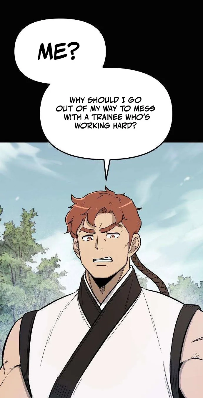 Invincible Guard Chapter 7 page 29 - 