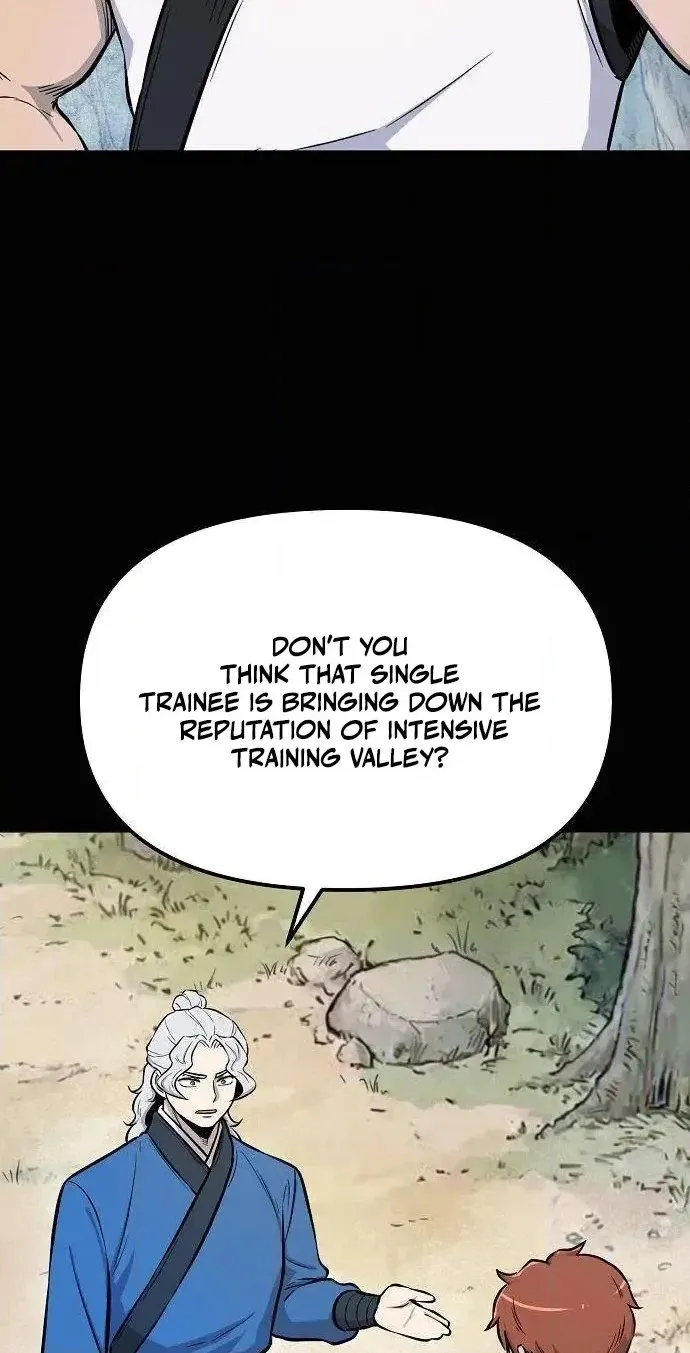 Invincible Guard Chapter 7 page 30 - 