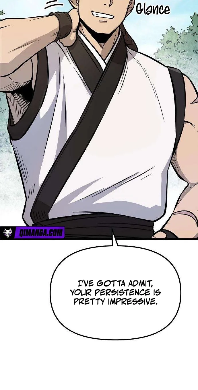 Invincible Guard Chapter 7 page 4 - 
