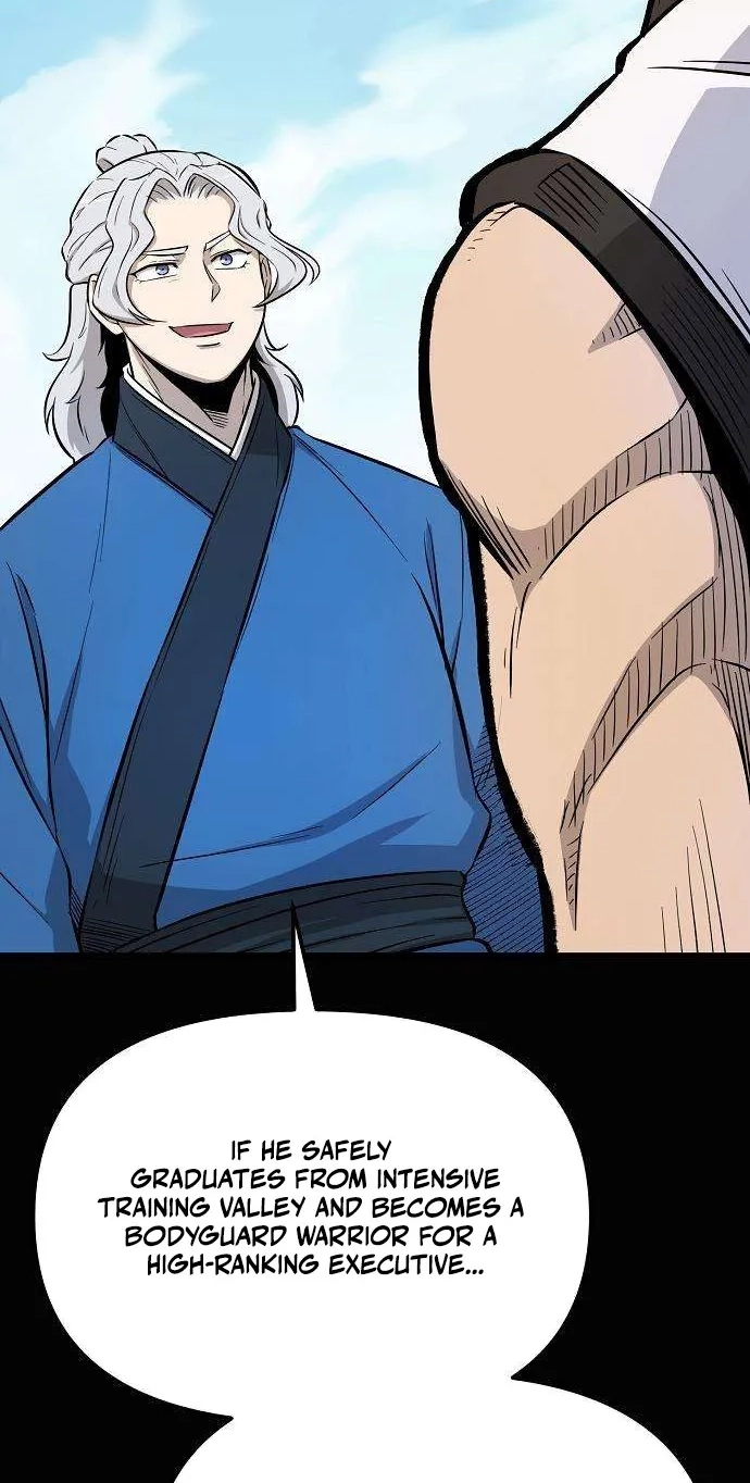 Invincible Guard Chapter 7 page 35 - 