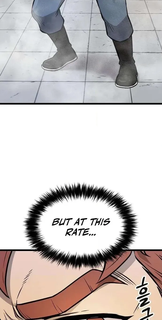 Invincible Guard Chapter 7 page 40 - 
