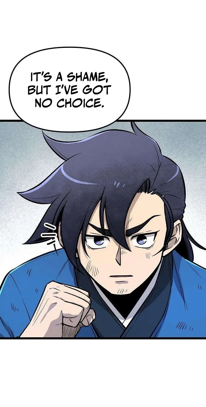 Invincible Guard Chapter 7 page 5 - 