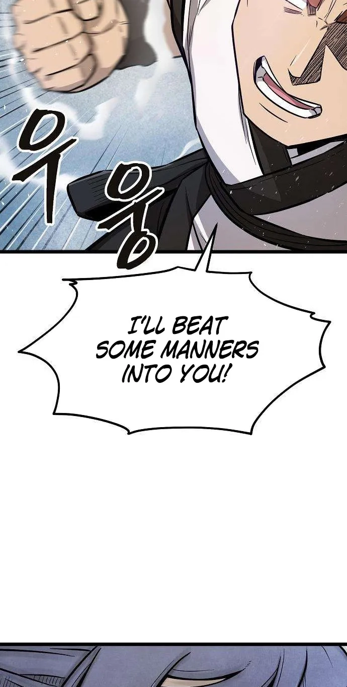 Invincible Guard Chapter 7 page 45 - 