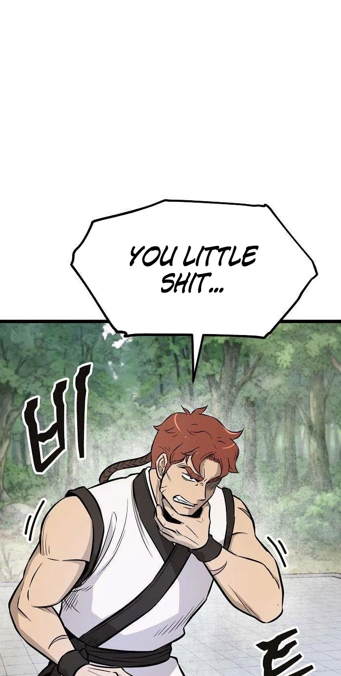 Invincible Guard Chapter 7 page 56 - 