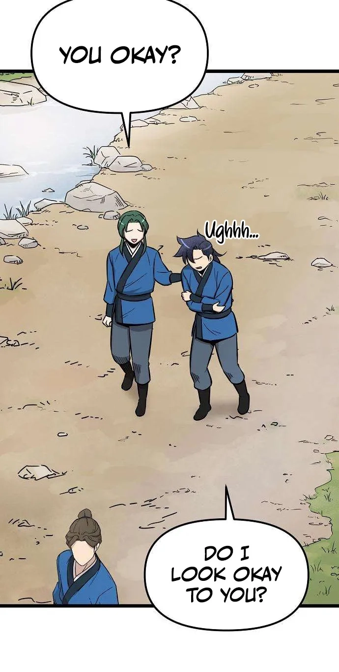 Invincible Guard Chapter 7 page 71 - 