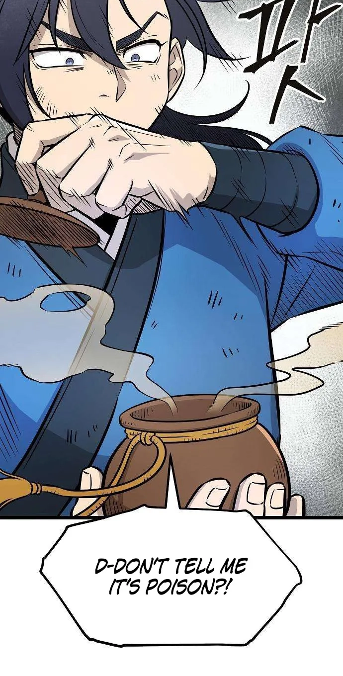 Invincible Guard Chapter 7 page 77 - 