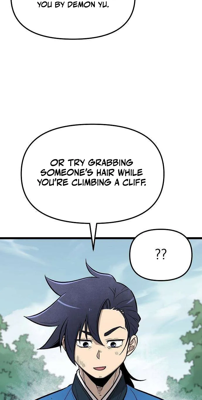 Invincible Guard Chapter 7 page 83 - 