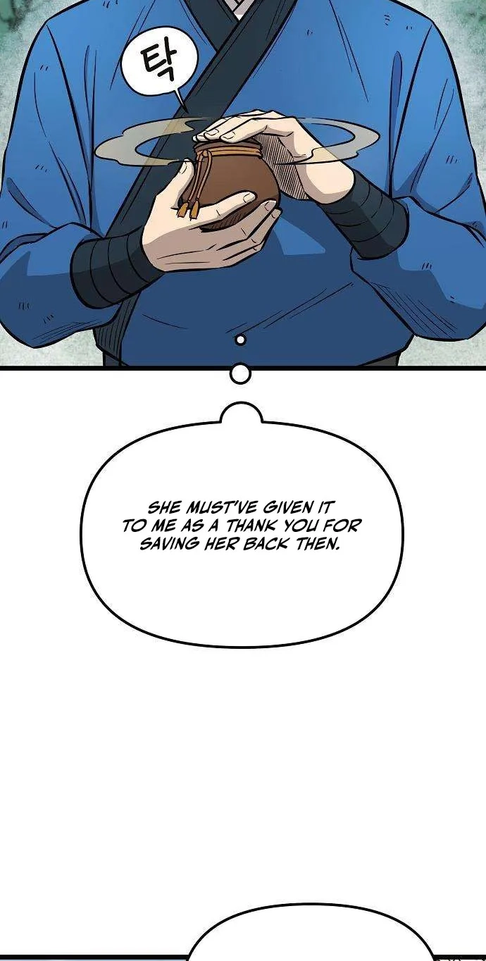 Invincible Guard Chapter 7 page 84 - 