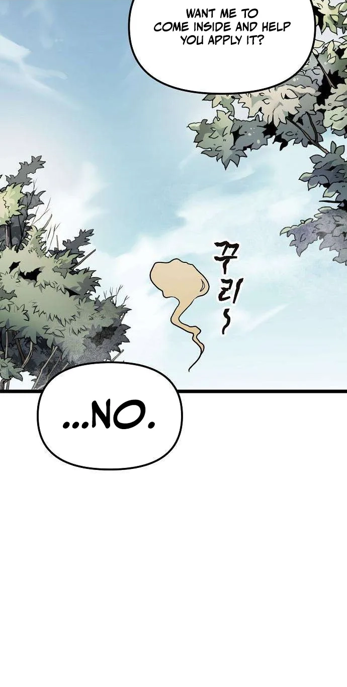 Invincible Guard Chapter 7 page 85 - 