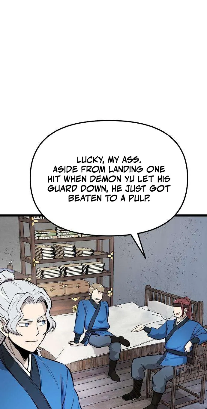 Invincible Guard Chapter 7 page 88 - 