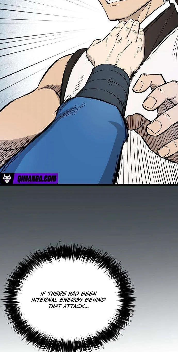 Invincible Guard Chapter 7 page 92 - 