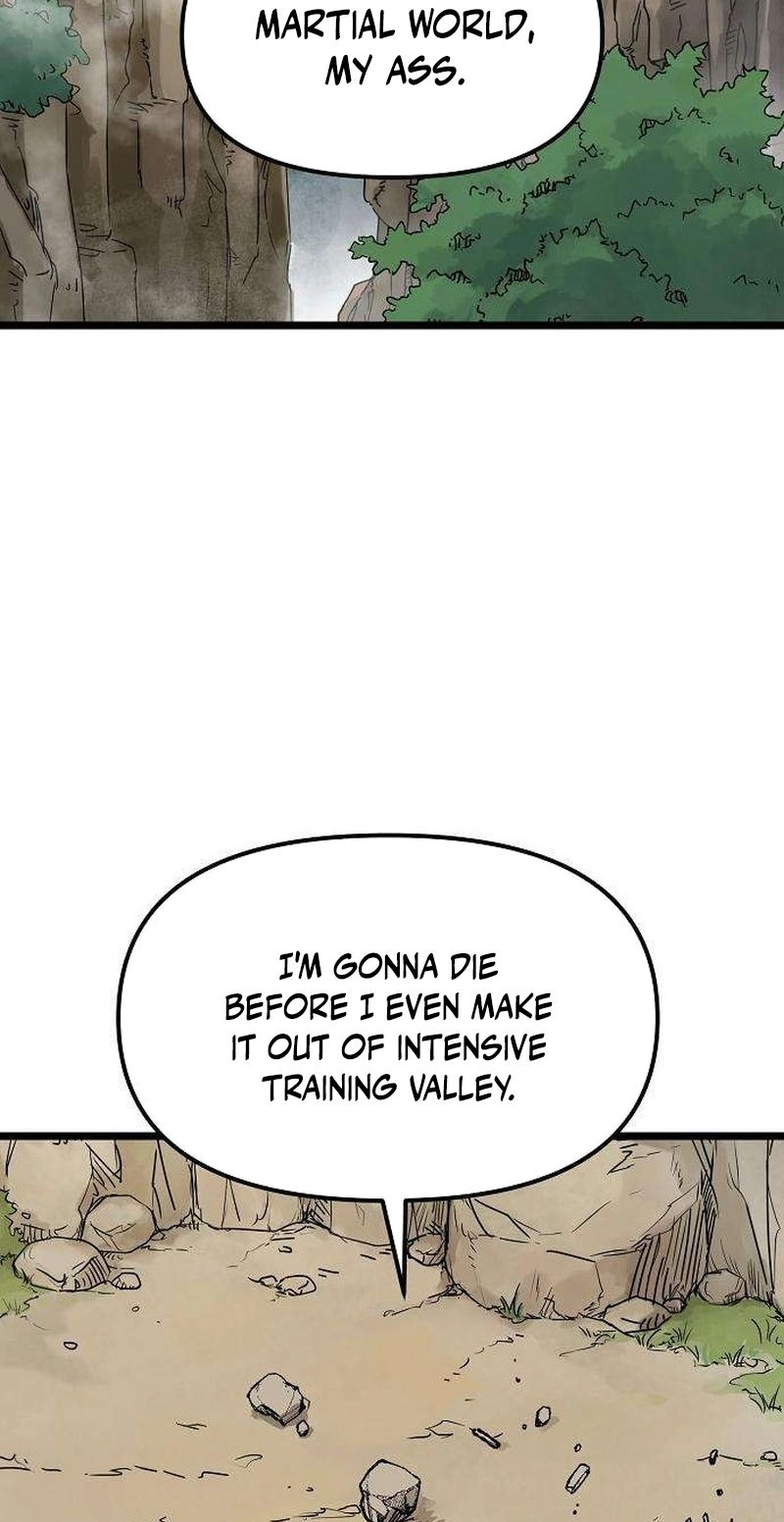 Invincible Guard Chapter 8 page 12 - 