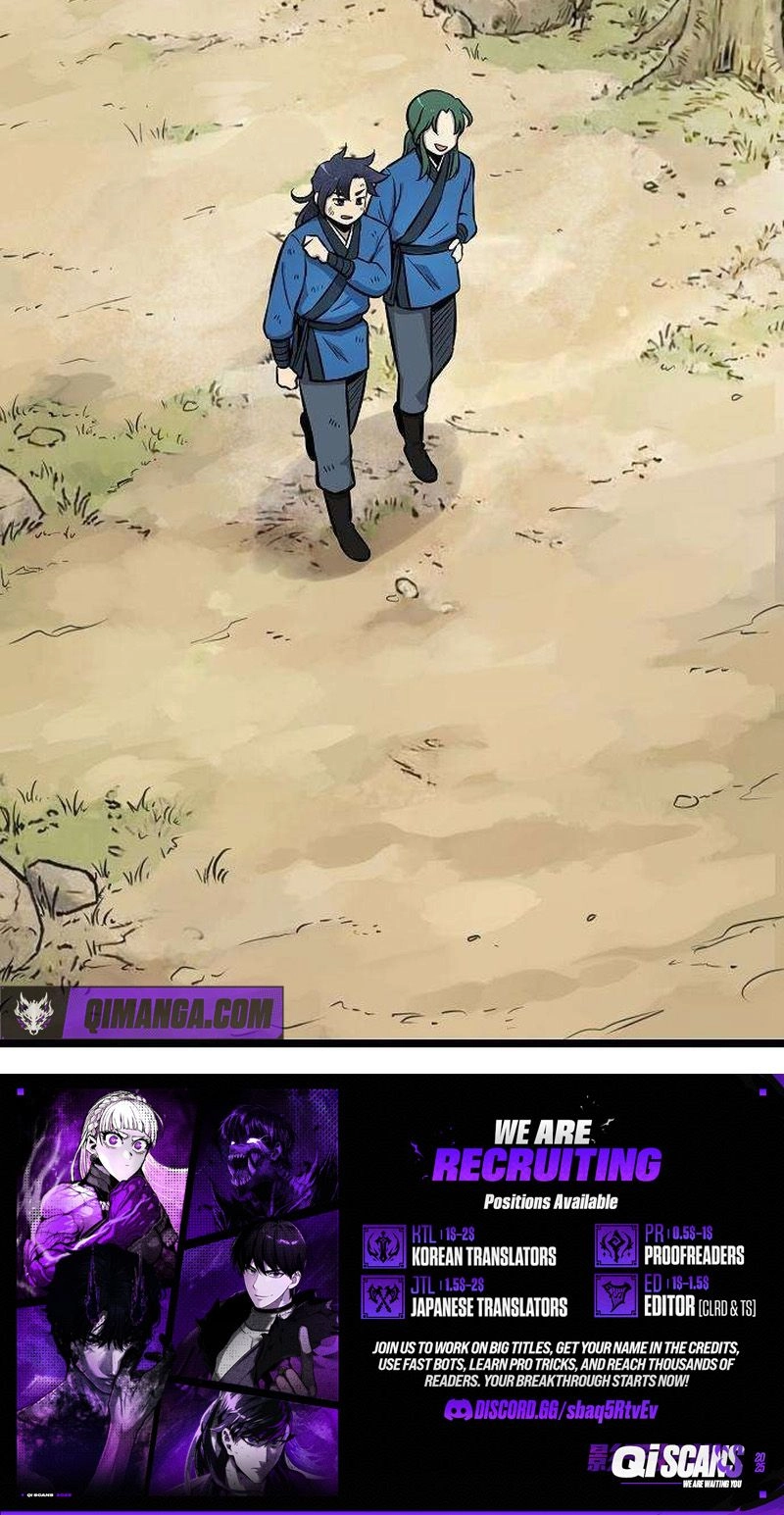 Invincible Guard Chapter 8 page 112 - 