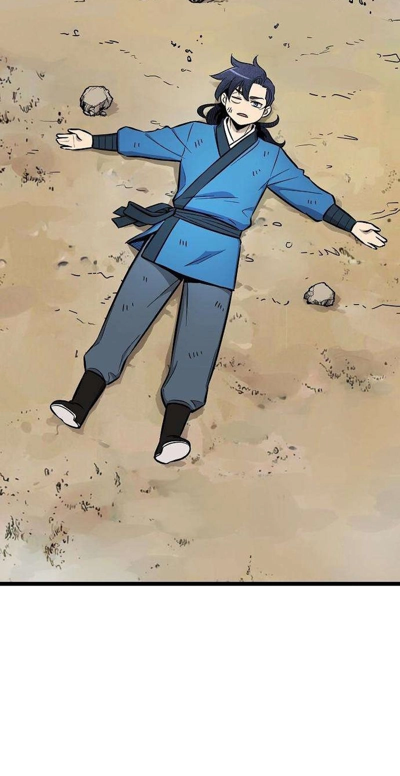 Invincible Guard Chapter 8 page 13 - 