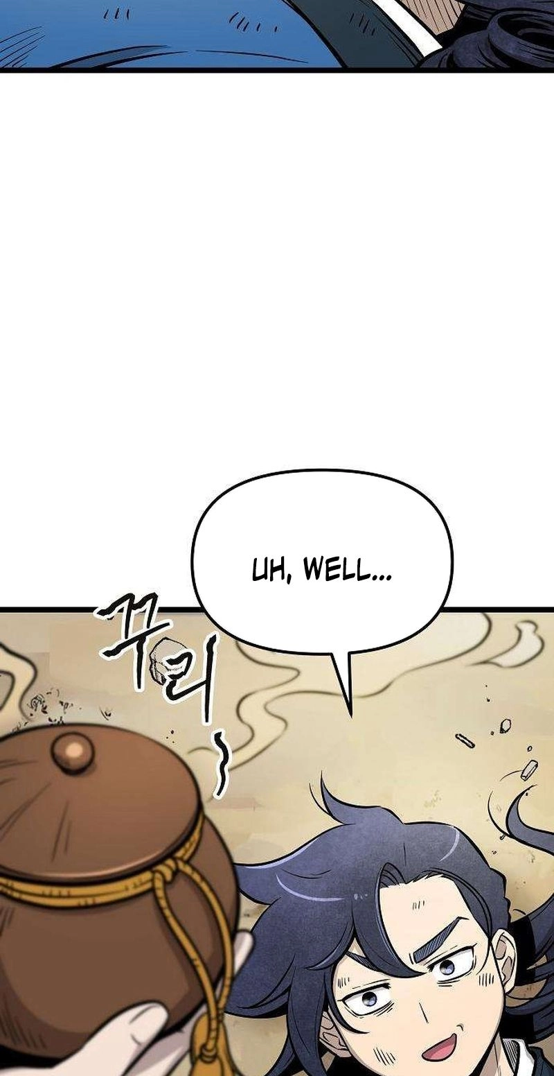 Invincible Guard Chapter 8 page 17 - 