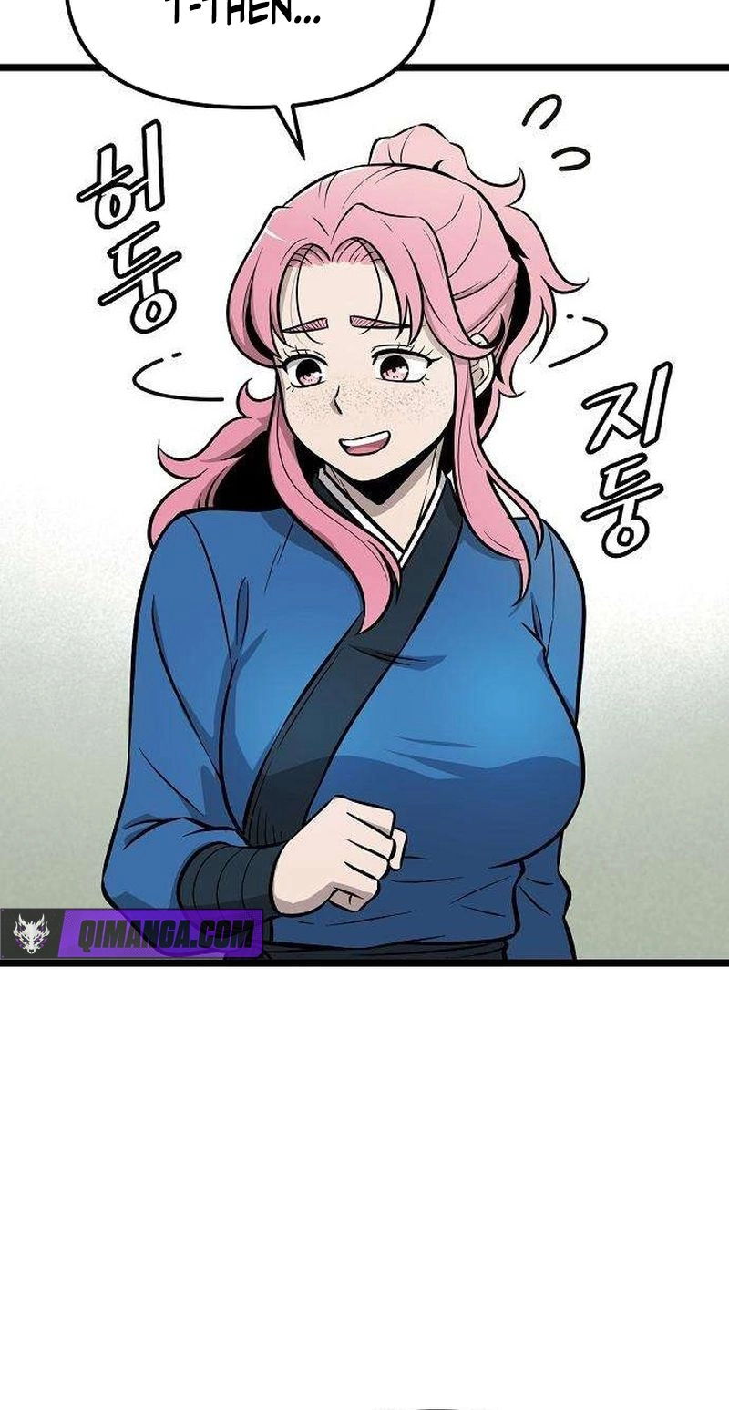 Invincible Guard Chapter 8 page 19 - 