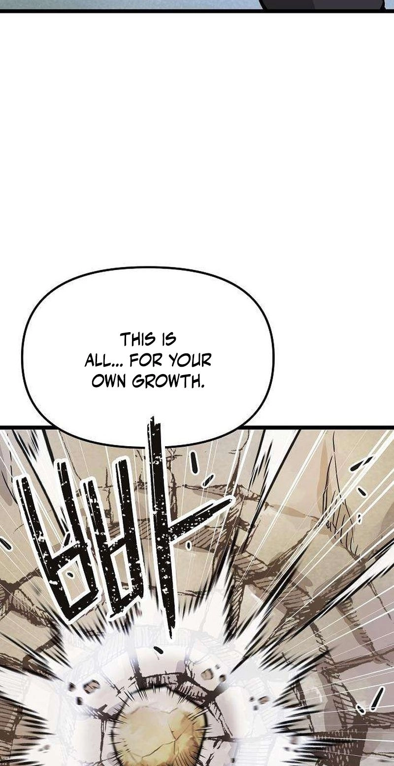 Invincible Guard Chapter 8 page 3 - 