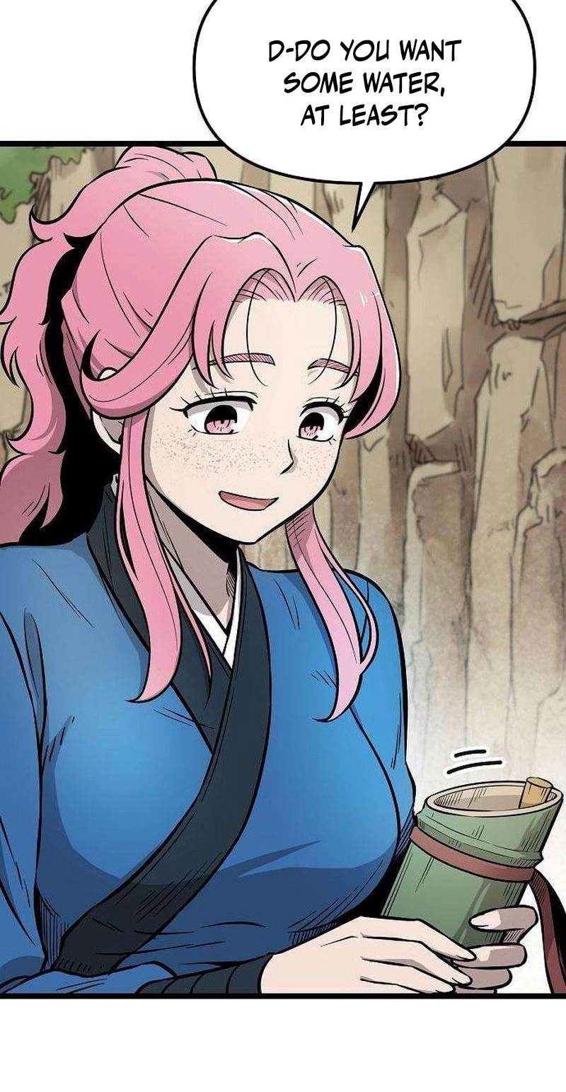 Invincible Guard Chapter 8 page 21 - 