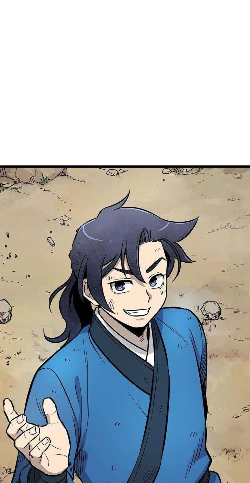 Invincible Guard Chapter 8 page 22 - 