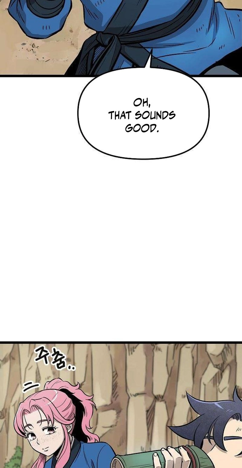 Invincible Guard Chapter 8 page 23 - 