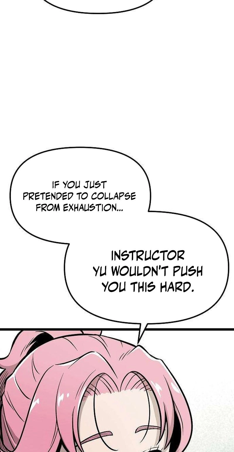 Invincible Guard Chapter 8 page 27 - 