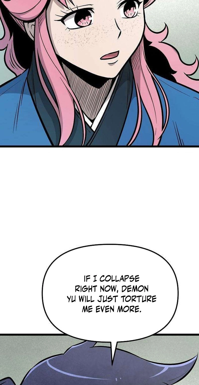 Invincible Guard Chapter 8 page 28 - 