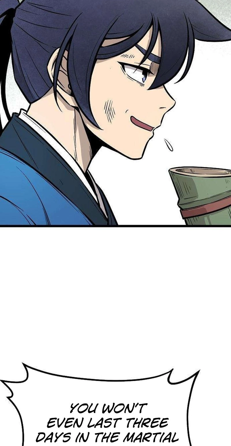Invincible Guard Chapter 8 page 29 - 