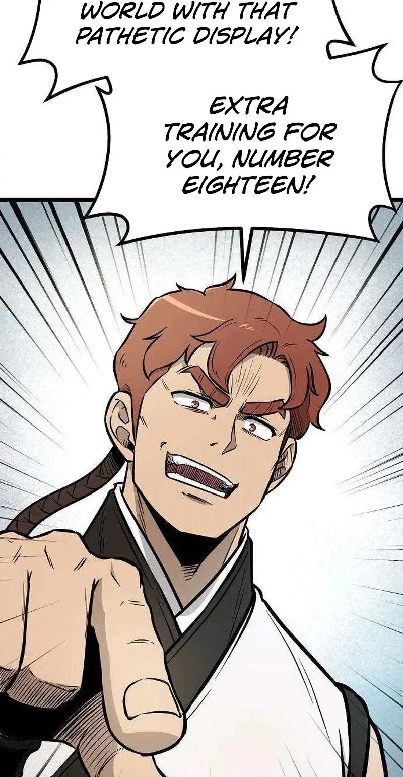 Invincible Guard Chapter 8 page 30 - 