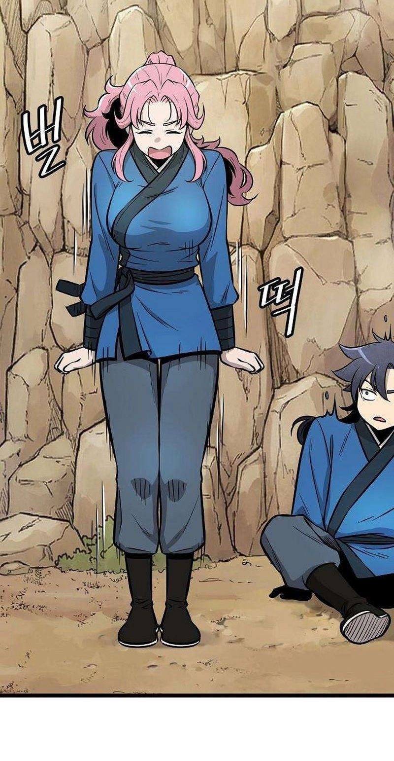 Invincible Guard Chapter 8 page 35 - 