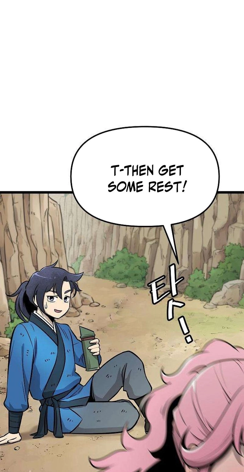 Invincible Guard Chapter 8 page 36 - 