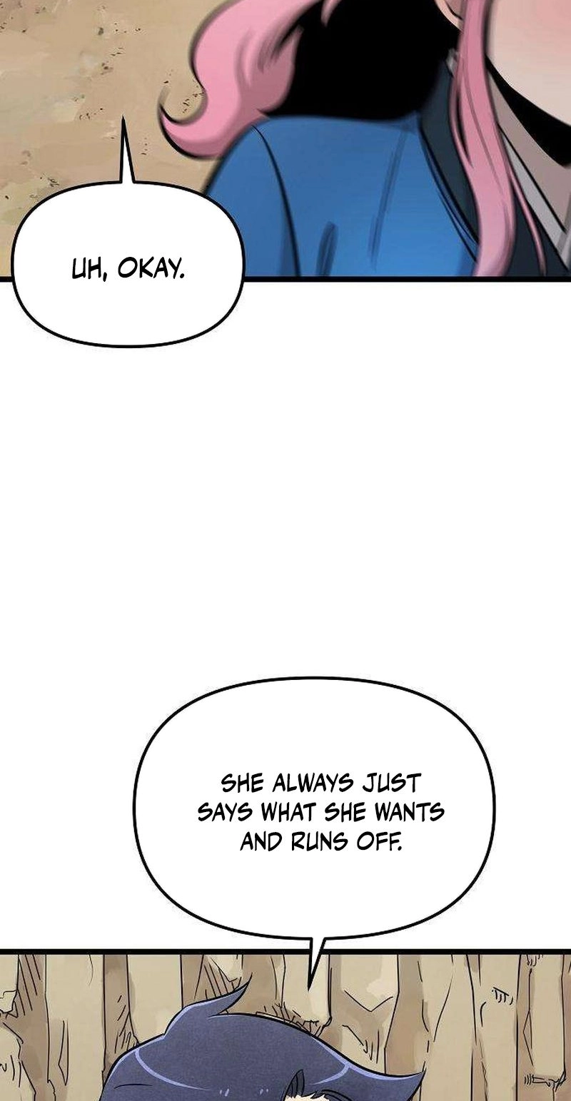 Invincible Guard Chapter 8 page 37 - 