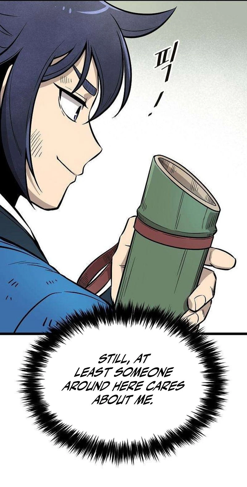 Invincible Guard Chapter 8 page 39 - 