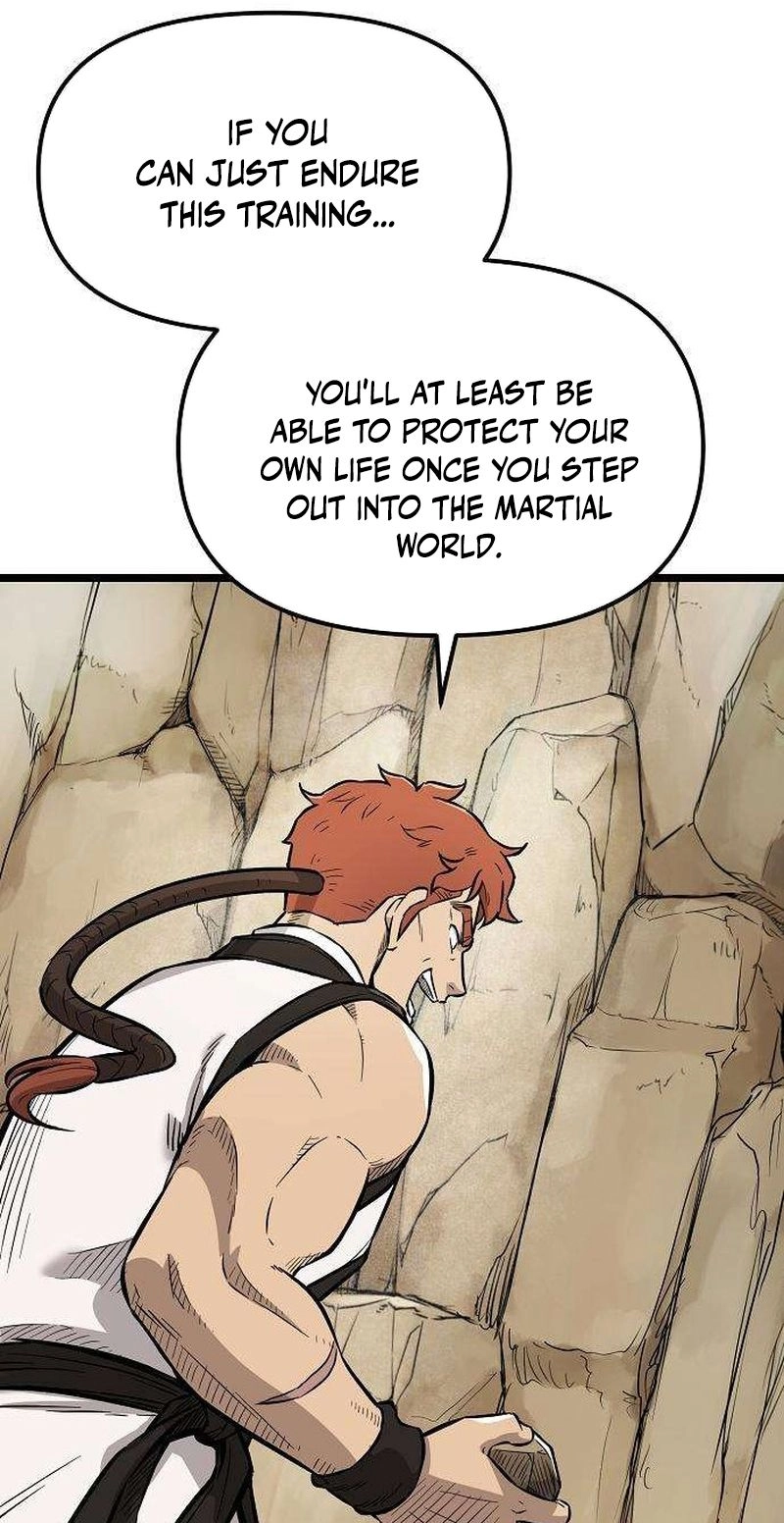 Invincible Guard Chapter 8 page 5 - 