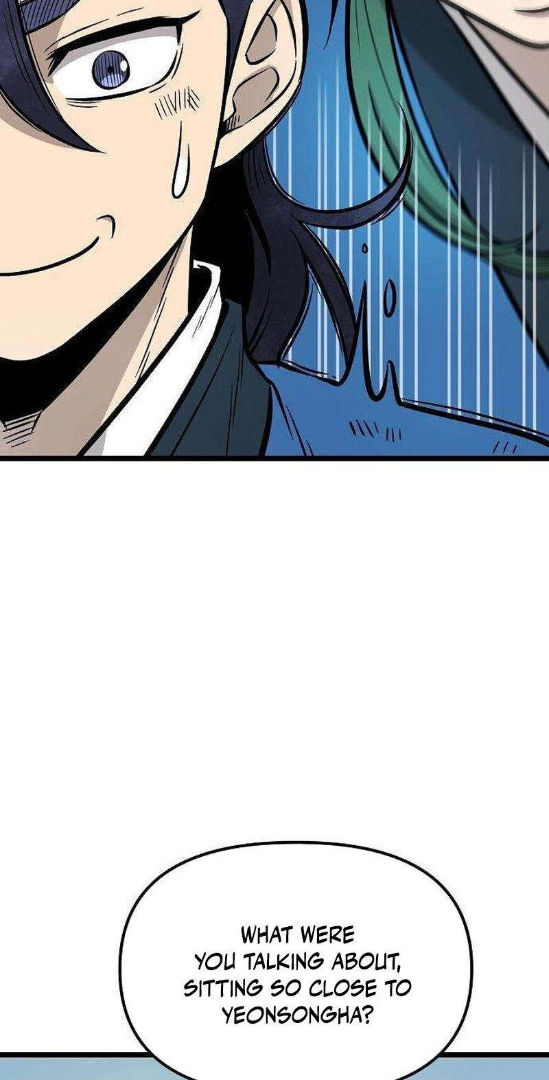 Invincible Guard Chapter 8 page 41 - 