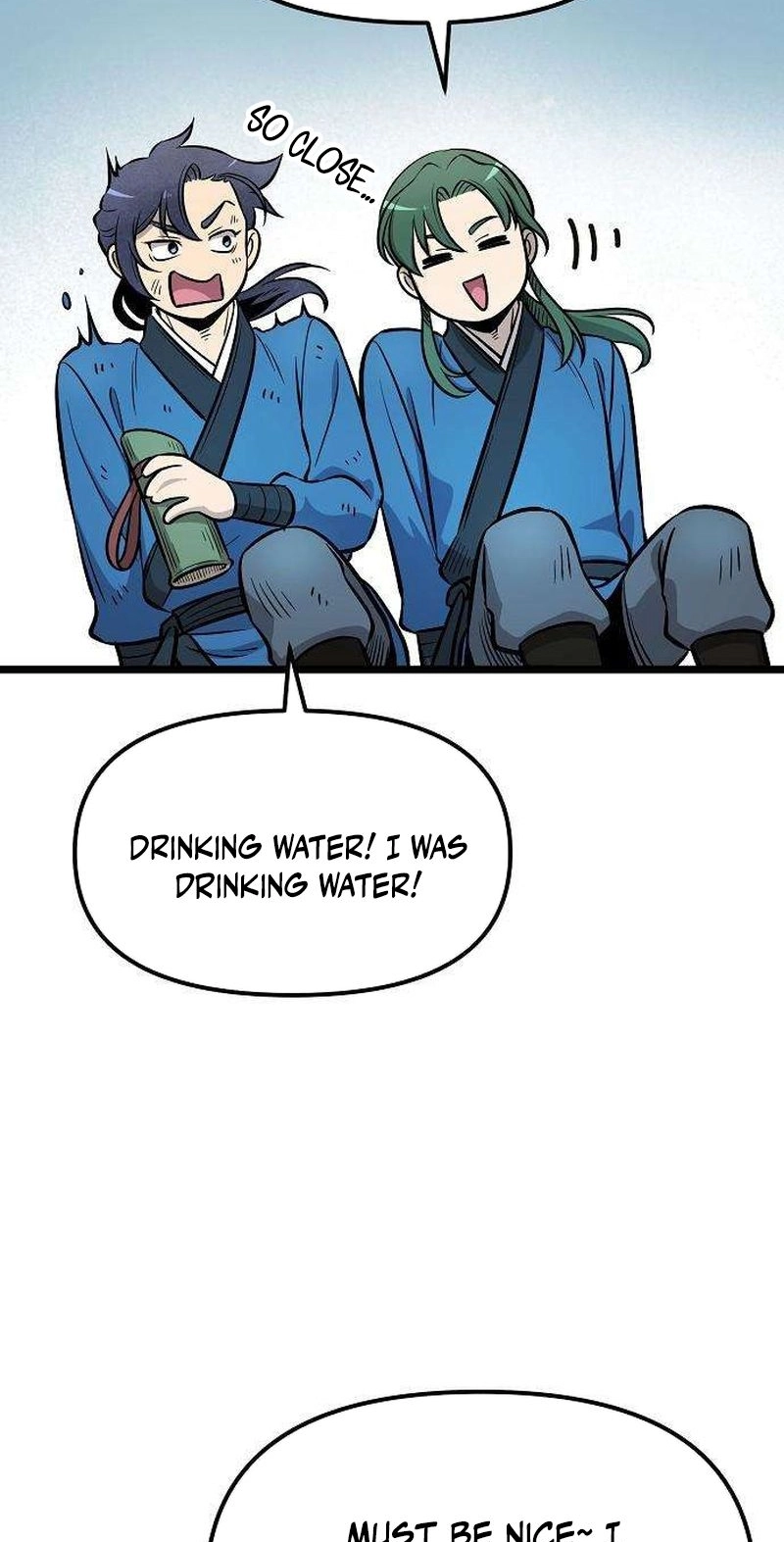 Invincible Guard Chapter 8 page 42 - 
