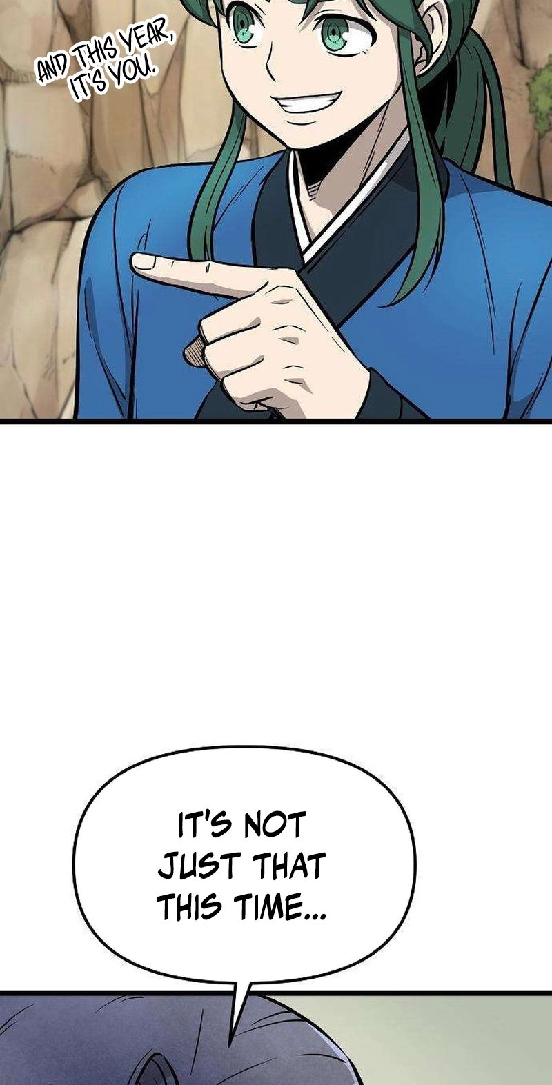 Invincible Guard Chapter 8 page 46 - 