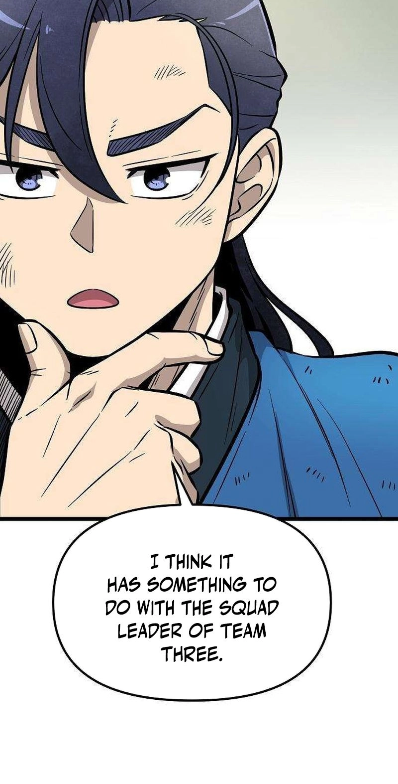 Invincible Guard Chapter 8 page 47 - 