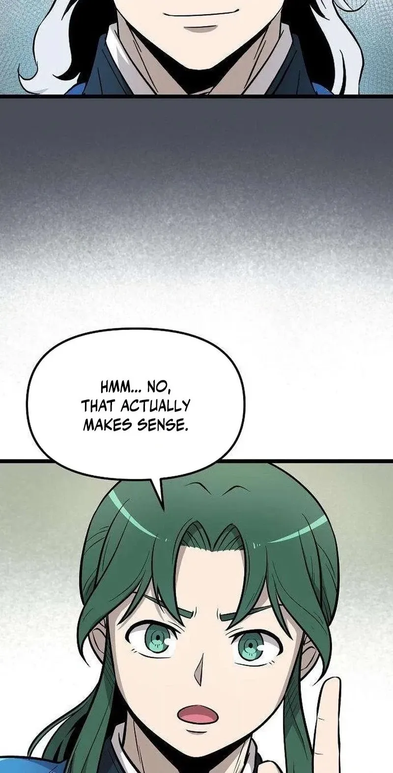 Invincible Guard Chapter 8 page 50 - 